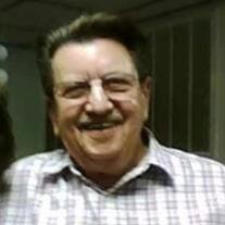 Brevard Rodney Turner