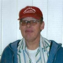 John Earl Walters Jr.