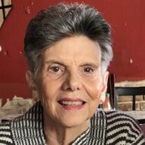 Geraldine Baricev