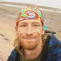 Joseph "Jojo" R. Sydlosky