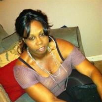 Ms. Charita Lawrence