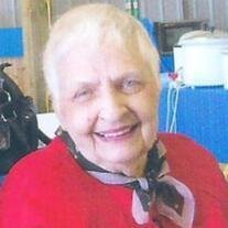 Helen A. Hulett