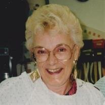 Monica Miller