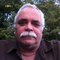 Allen Peery