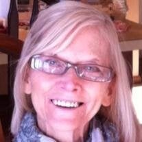 Brenda Joyce McFadden