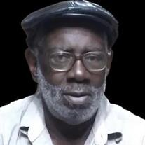 Albert Campbell