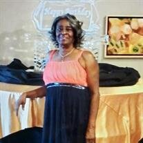 Mrs. Retta Jean Truesdale-Little