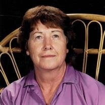 Dolores Garley