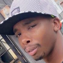Mr. Kenneth Price Jr.