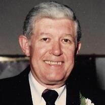 William "Larry" Vann
