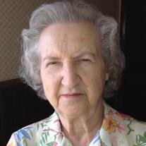 Juanita F. Geile