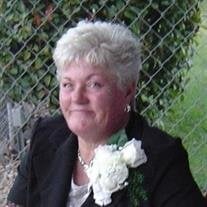 Nita Alma Caraveo