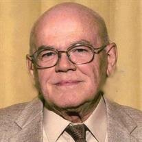 Jay Dickson