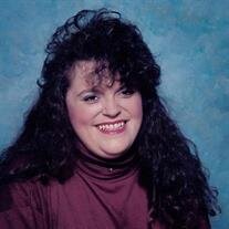 Dana Ann Eldridge