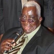 MR. SHELVY RAY WILLIS