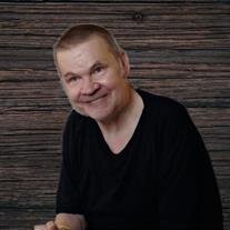 Mr. William Van Brauer, Jr.