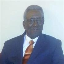 Deacon John "Honey Pump" Adams