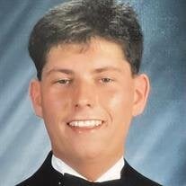 Bobby Joe McClellan Jr.