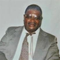 Mr. Samuel Lee Roberts