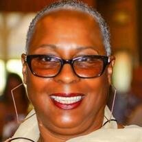 MS. SHARON DENISE BOLER