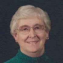 Marlene N. Welliever