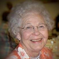 Audrey Mary Zuroff