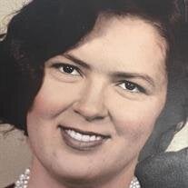 Lawanda Louise Baker