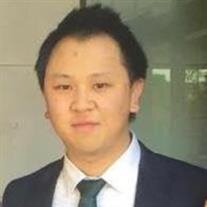 Mr Jucheng Jorden CHENG
