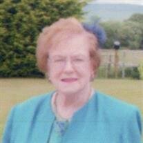 Mrs. Bridget T. Howe