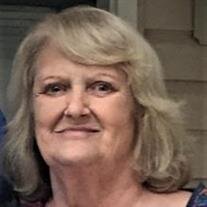 Sharon Marie Wilch Donaldson