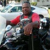 Craig Anthony Hatcher