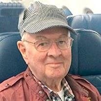 Robert Earl Klassy