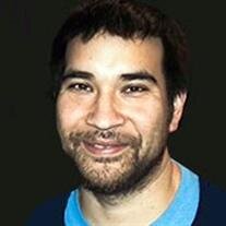 Joshua Gee Yuen Mahowald
