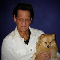 Gary Anthony "Chato" Schmidt