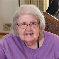 Dorothy Alice Smith