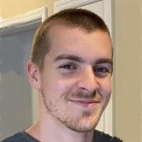 Stuart Michael Readinger