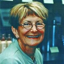Bernadine E. Marcotte