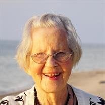 Patricia L. Snyder