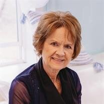 Pamela Kay Parkinson