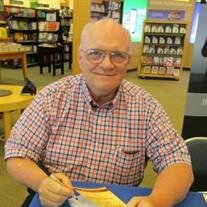Lester Lanier Stephenson