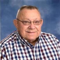 Loren Bob Whetzell