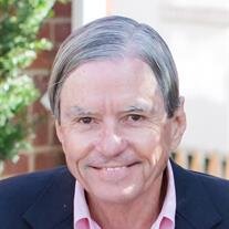 John Lewis Low, IV