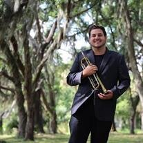 Mr. Corey Ramirez