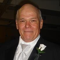 Paul Michael Clark