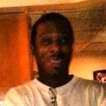Charles Bernard "Chuck" Shaw