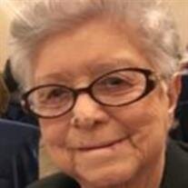 Esperanza Torres Martinez