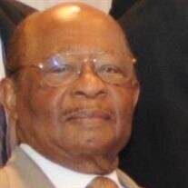 Joseph H. Whitaker Sr.