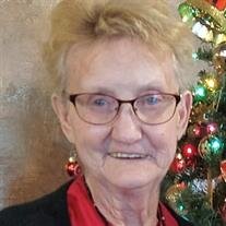 Christene Zanell Quast