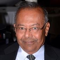 Kandiah "Bala" Balachandran