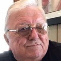 Gerald  "Ed" Edward Cole
